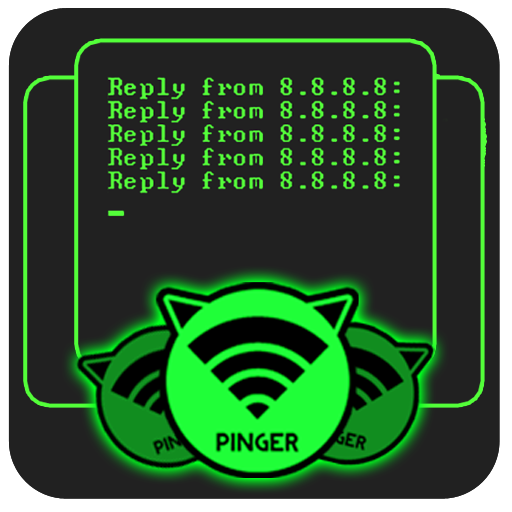 MULTI PING - Pinging To The Next Level icon