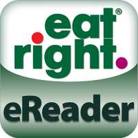 eatright eReader on 9Apps