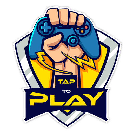 Tap To Play : Best Free Games, Play Games and Win icon