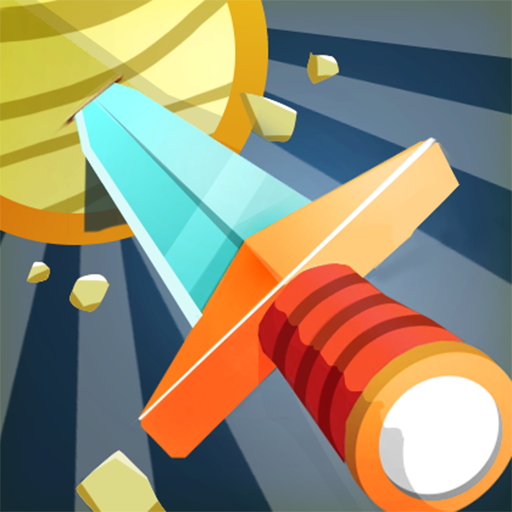 Knife Master vs Fruit icon