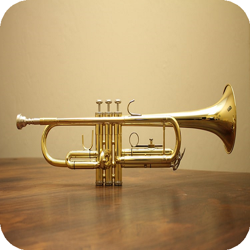 Learn Play Trumpet icon