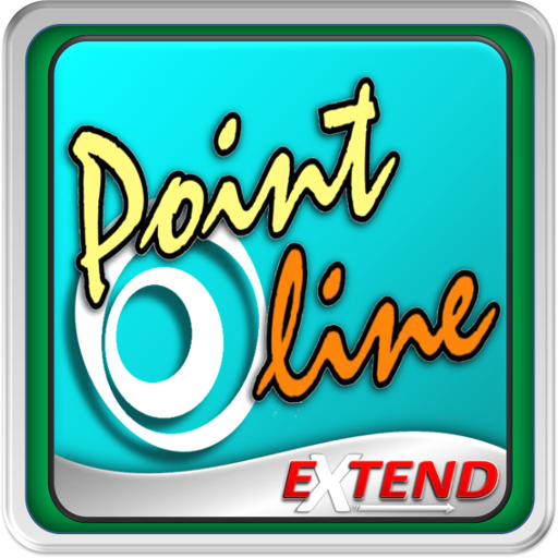 ikon Point Line