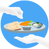 Food For Life icon