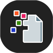 Recovery deleted photos أيقونة