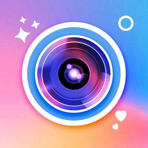 Beauty Face Plus - Beauty Camera, Plus Beauty icon