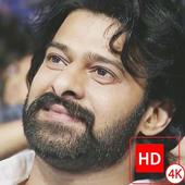 Prabhas Photos icon