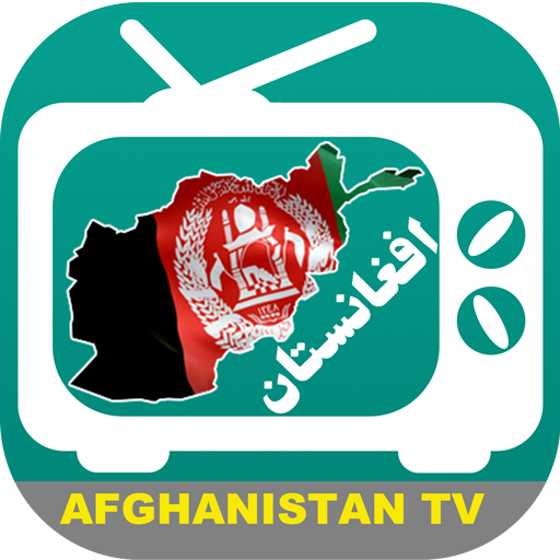 Afghan LiveTv Channel - SafaTV icon