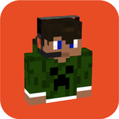 Warpy - Chat for Minecraft PE icon