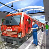 Train Simulator Free icon