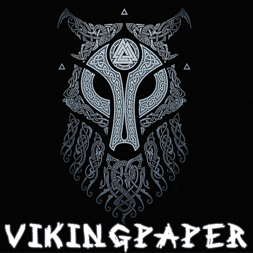 Vikingpaper - Viking Mobile Wallpapers icon