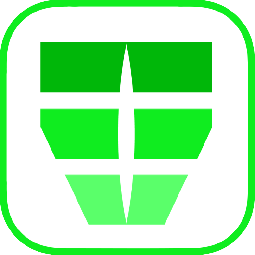 Core Power daily training abs icon