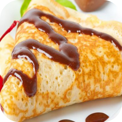 وصفات الكريب icon