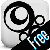 Black Like Me Color Game-free icon