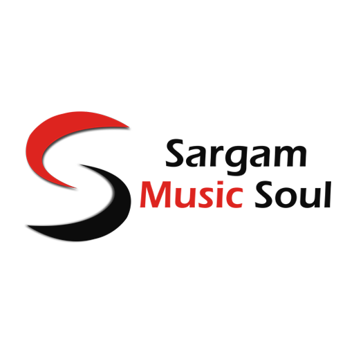 Sargam Music Soul icon