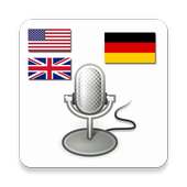 Speak and Translate! From english to german on 9Apps