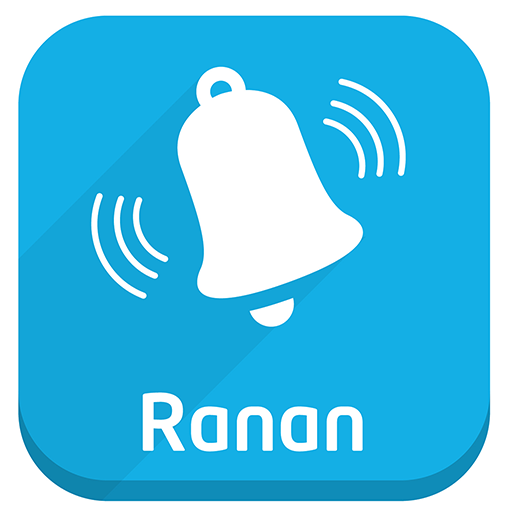 Mobily Ranan icon
