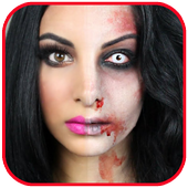 Zombie Photo Montage icon