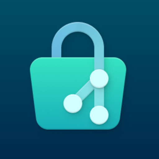 Password Store icon