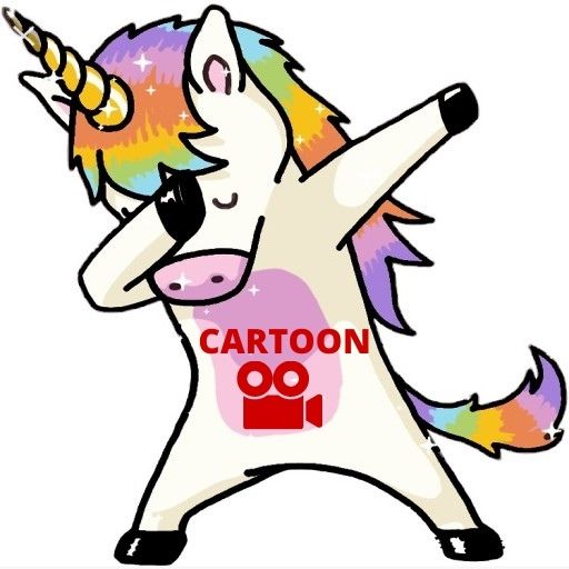Cartoon Videos- Unlimited Toons TV icon