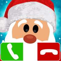 fake call Christmas 2 game on 9Apps