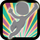 Stickman Games icon