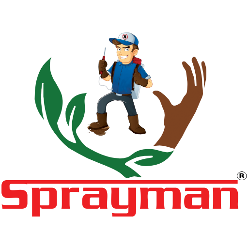 Sprayman - Agriculture Machinery иконка
