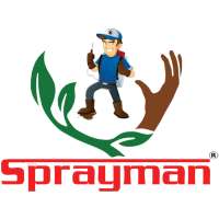 Sprayman - Máy nông nghiệp on 9Apps