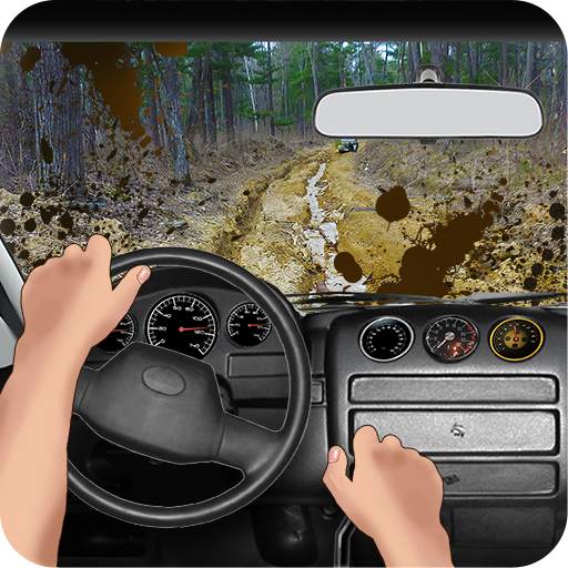 Off-Road UAZ4x4 Simulator