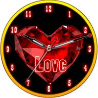 Love Clock