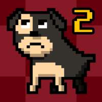 I Became  a Dog 2 on 9Apps