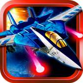 Thunder Striker 2048