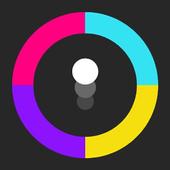 Color Switch أيقونة