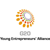 G20 YEA Connect icon