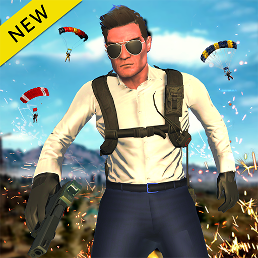 Impossible Shooting Game: Terrorist Mission Squad icon