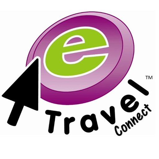 eTravel Connect​ icon