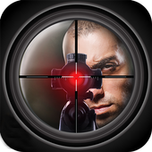 Modern City Sniper Mission icon