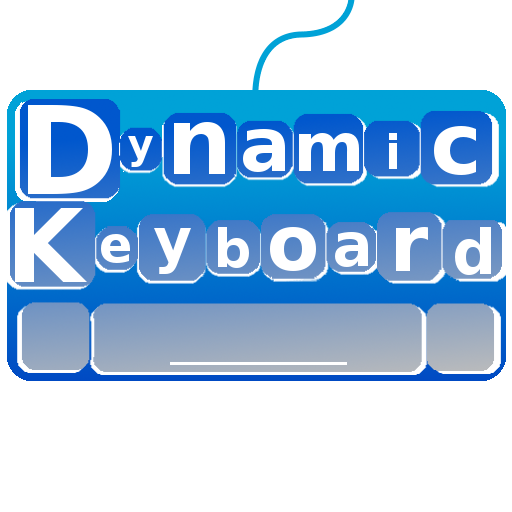 Dynamic Keyboard - Pro icon