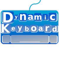 Dynamic Keyboard - Pro