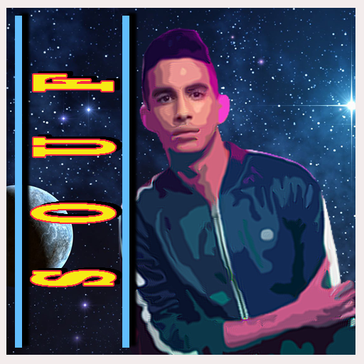 Souf Plus jamais icon