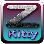 Kitty Sound Ringtones icon