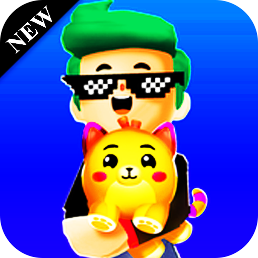 Pk XD Explore Universe Guide icon