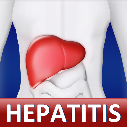 Hepatitis Help Prevention Foods Liver Diet Tips आइकन