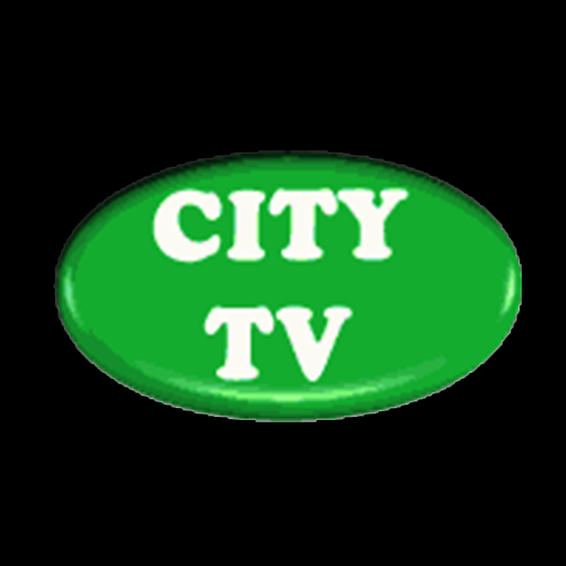 City Tv icon