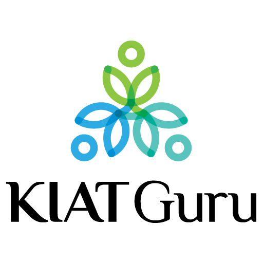 e-KIAT Guru иконка
