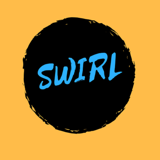 Swirl - A Paint App icon