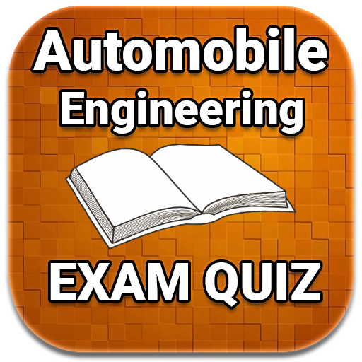 Automobile Engineering Quiz Exam иконка