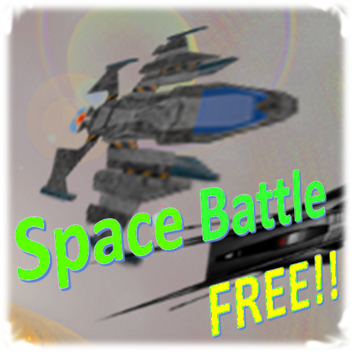 Ultimate Space Battle icon