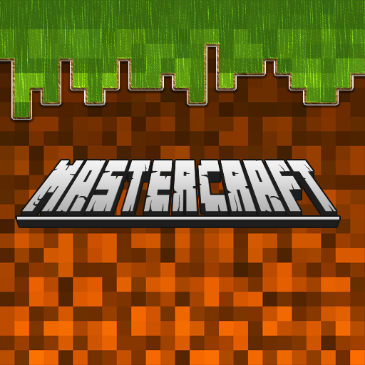 Master Craft: Craftsman World icon