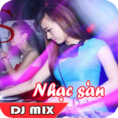Thai DJ Remix offline icon
