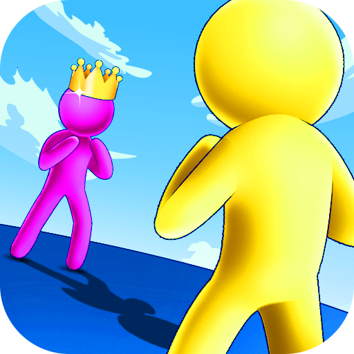 Giant Run Survival Rush icon